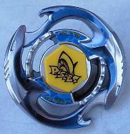 競技玩具研究所】メタルファイトベイブレード 商品レヴュー05