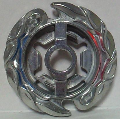 競技玩具研究所】メタルファイトベイブレード メタルウィール一覧