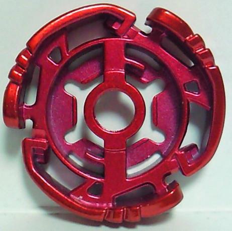 競技玩具研究所】メタルファイトベイブレード メタルウィール一覧