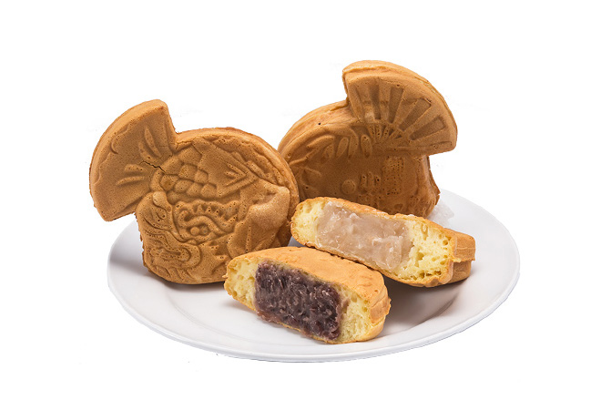 たい焼き器 御園焼 業務用 – ベビーカステラ機やたい焼き器などを