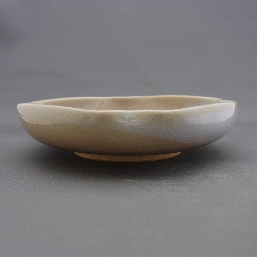 萩焼 銘々皿揃｜キッチン・食卓・調理｜京なごみオンラインショップ