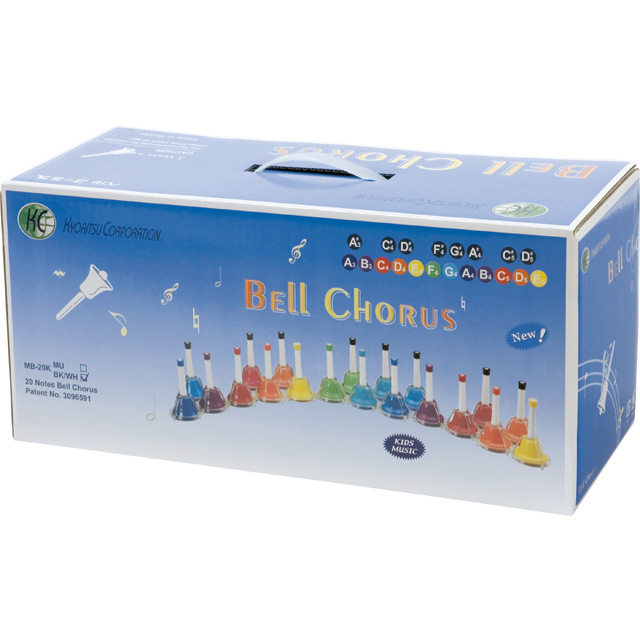 製品情報 ー MB20K/BK-WH | 株式会社キョーリツコーポレーション