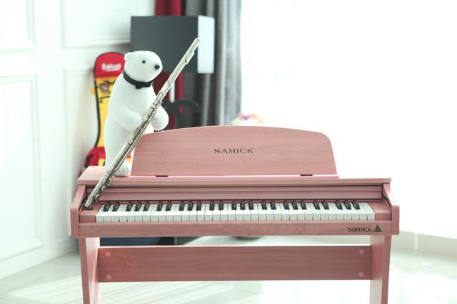 製品情報 ー 61 KID-O2 / Pink(生産終了) | 株式会社キョーリツ