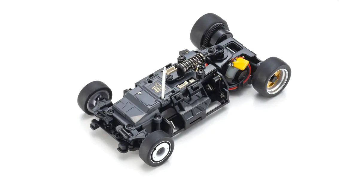 MINI-Z RWD MR-04 readyset MAZDA 787B No.18 LM 1991 32361MA - KYOSHO RC