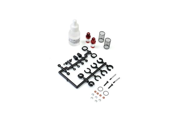 Big Bore Shock Set(2pcs/for MB-010/011) MBW037 - KYOSHO RC