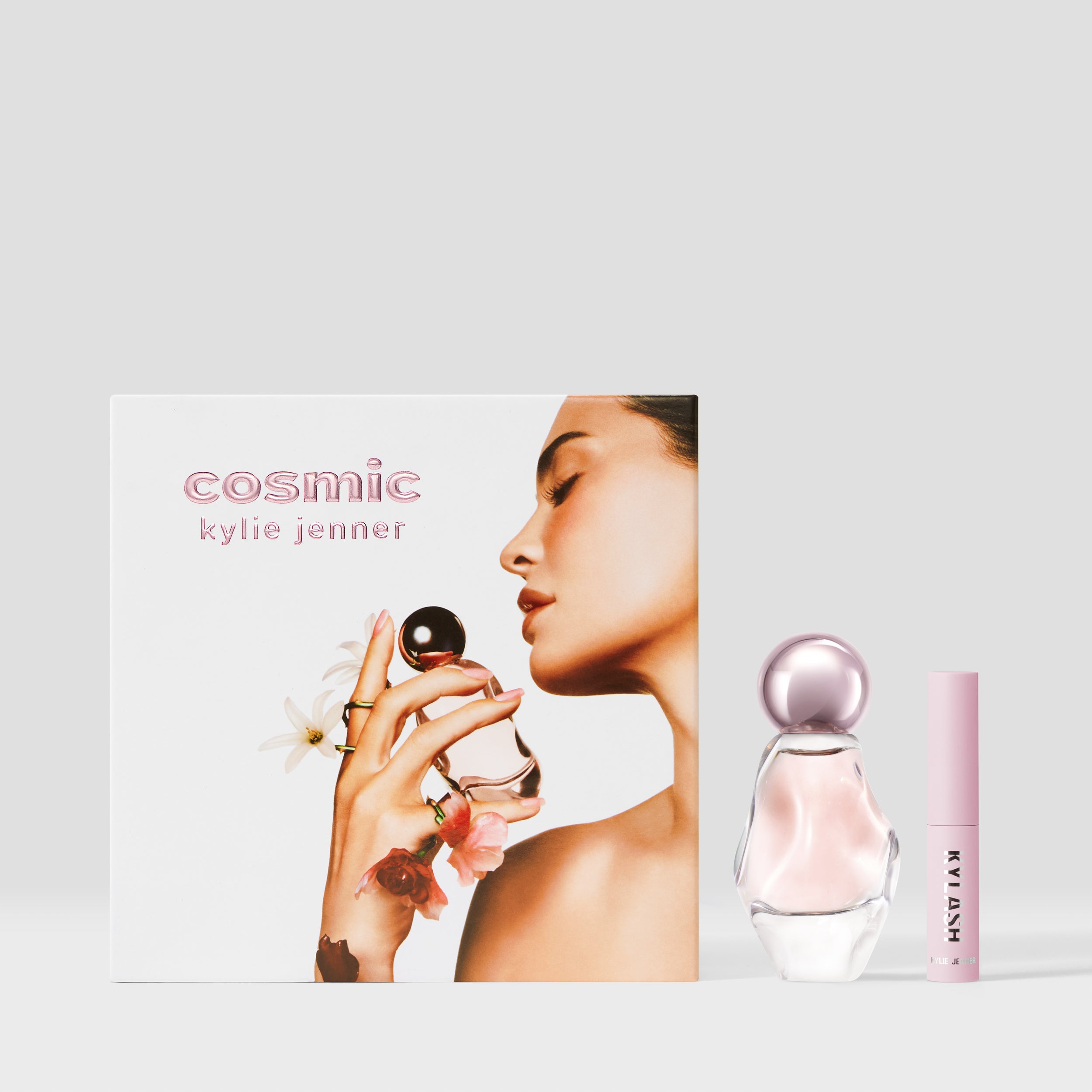 Cosmic Kylie Jenner 30ml + Mini Kylash Gift Set | Fragrance