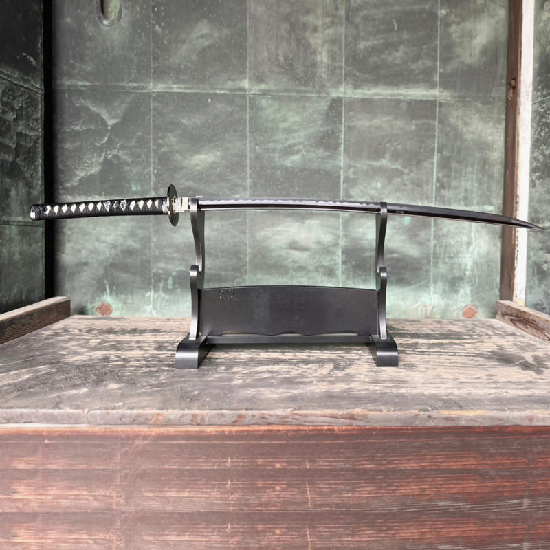 土方歳三拵え 模造刀 和泉守兼定 – 新選組屯所・旧前川邸 公式サイト