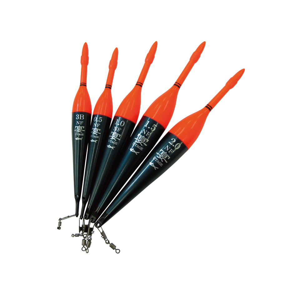 ○NF 宴 -うたげ- - ウキのキザクラ