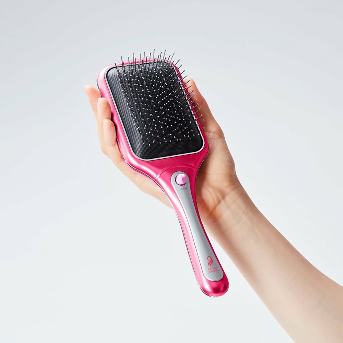 販売終了】リセットブラシKBE-2812 | コイズミオンラインショップ