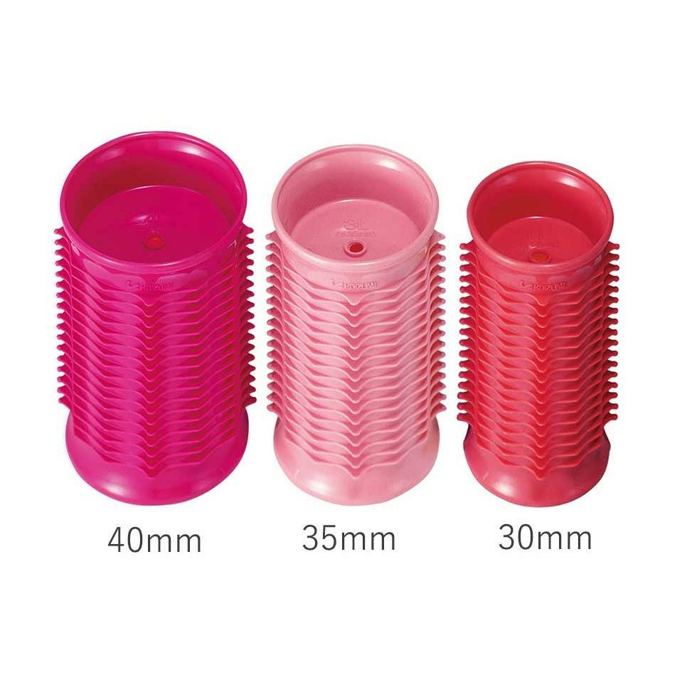 ホットカーラー6本タイプKHC-V601 | コイズミオンラインショップ