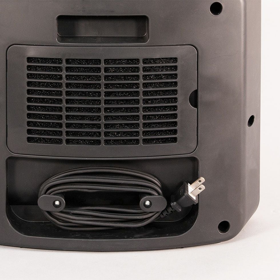 アウトレット】セラミックヒーターKPH-1235 | コイズミオンラインショップ