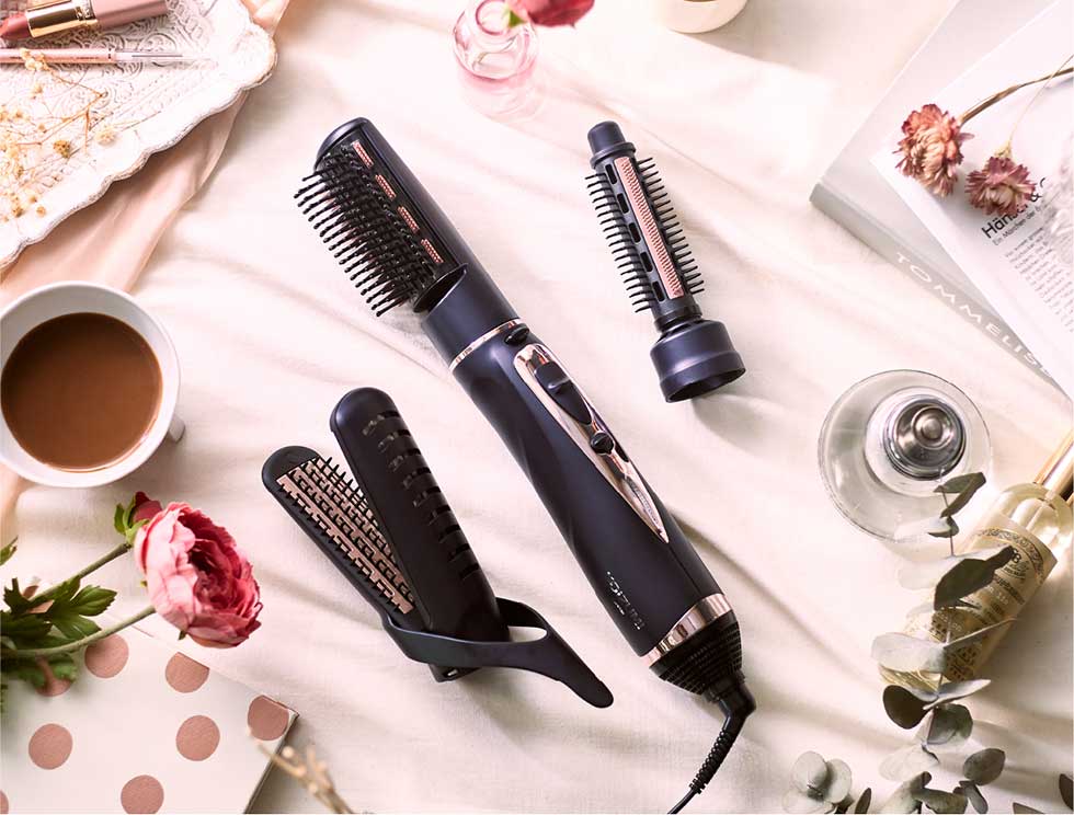 マイナスイオンカールドライヤーKHC-5130 | コイズミオンラインショップ