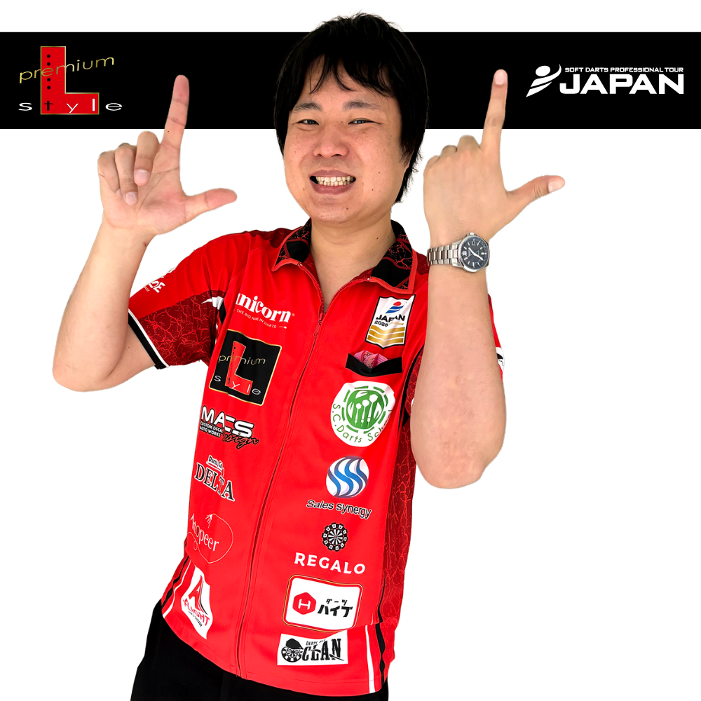 有原 竜太 – L-style