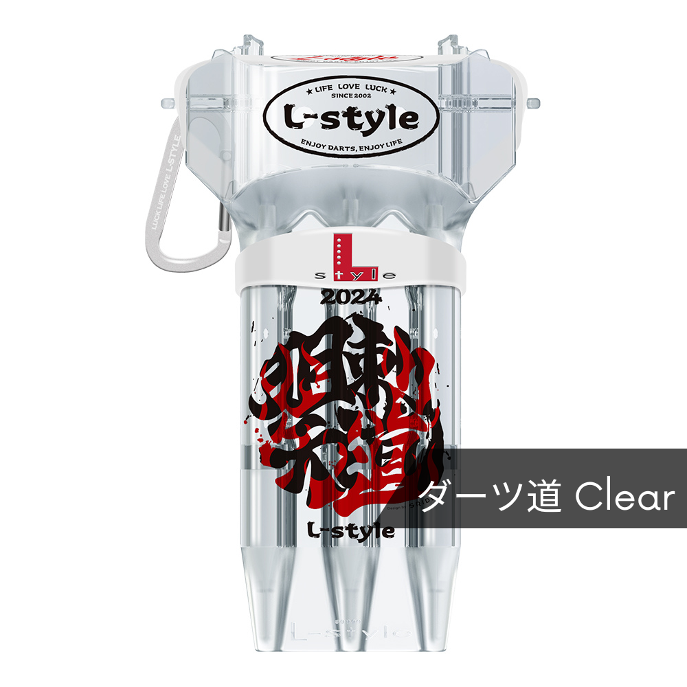 M9D 2024 KRYSTALONE – L-style