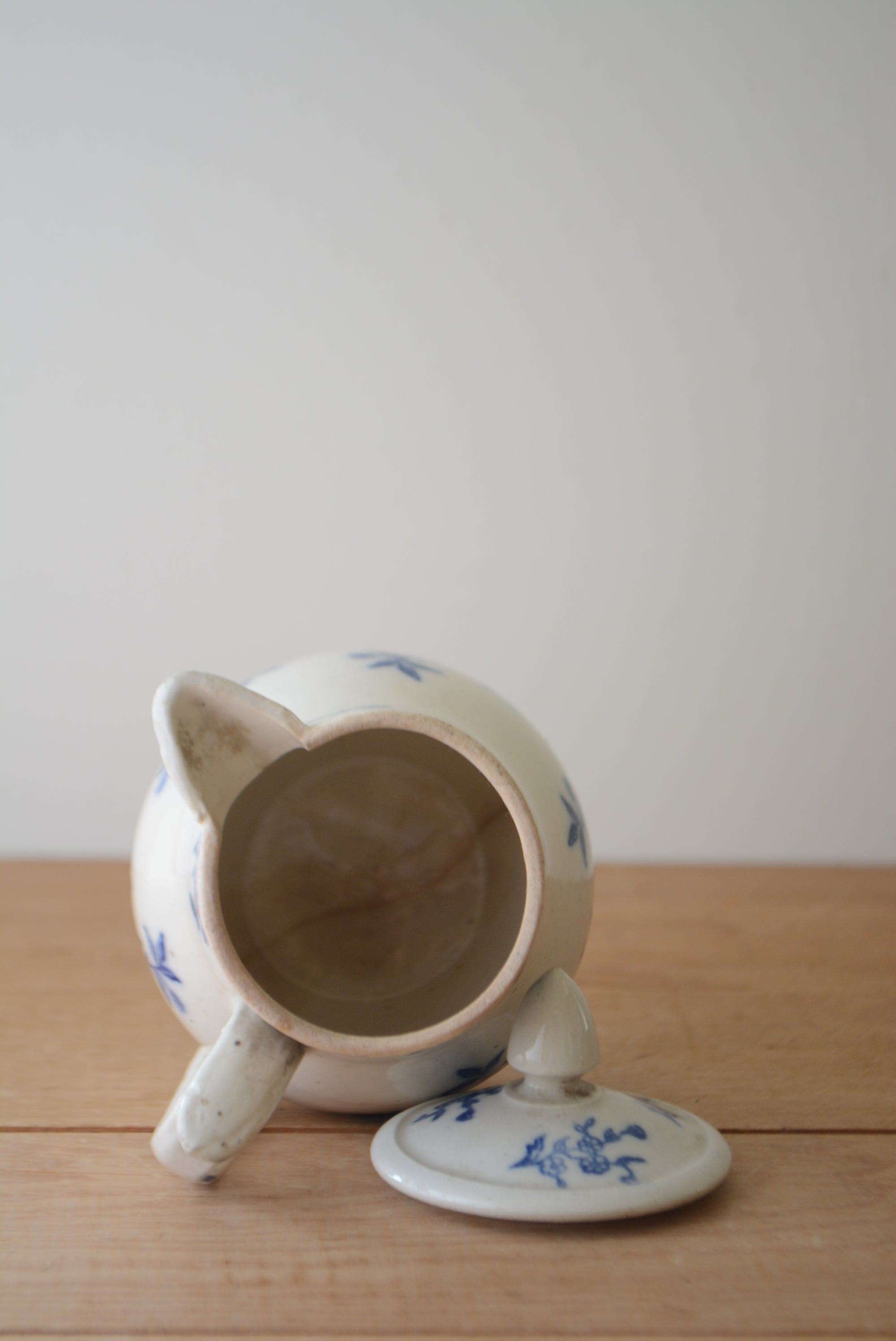 サン チューズ ポット | フランスアンティーク La YHA | La. YHA