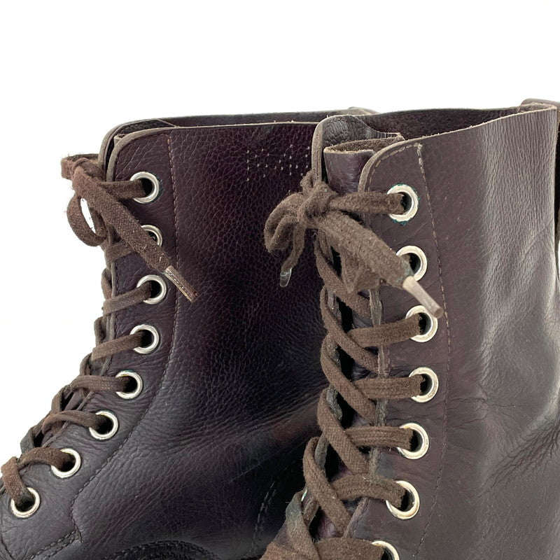 1点物】スウェーデン軍 ビンテージ TRETORN/トレトン M-59 コンバット