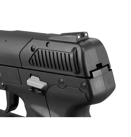 L.A.ホビーショップ / ガスブローバック : FN5-7ファイブセブン