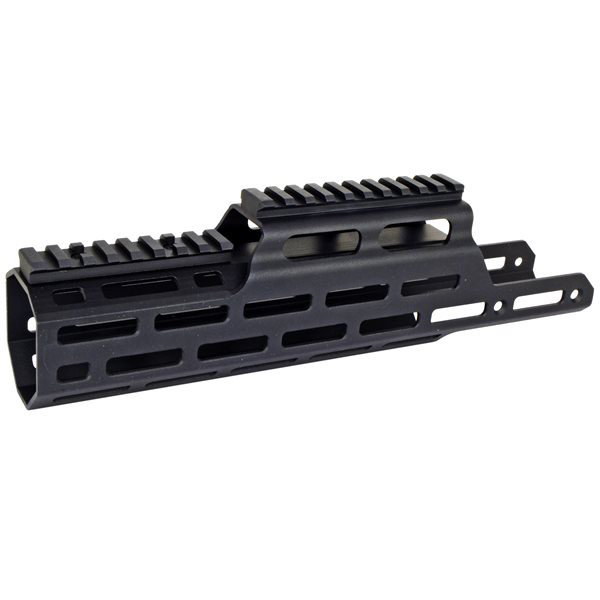 L.A.ホビーショップ / KRISSベクター用 M-LOKハンドガード [DY-RAS63