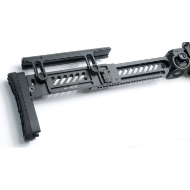 L.A.ホビーショップ / マルイAKM GBB用Zenitco PT-5タイプ