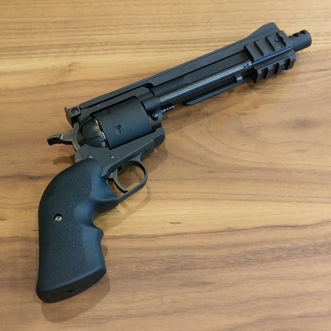 L.A.ホビーショップ / GAS-RV : タクティカルホーク 【6mmBB リアルX