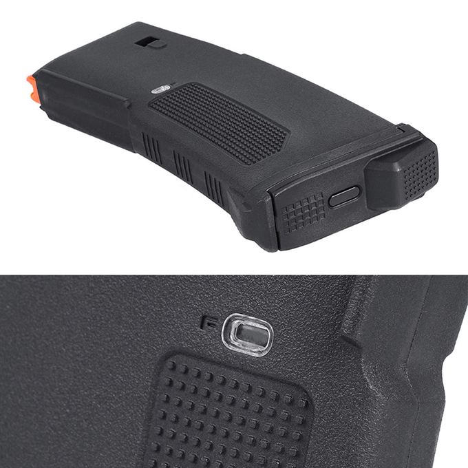 L.A.ホビーショップ / GBLS DAS GDR15用 EPM-DAS エンハンスドポリマー