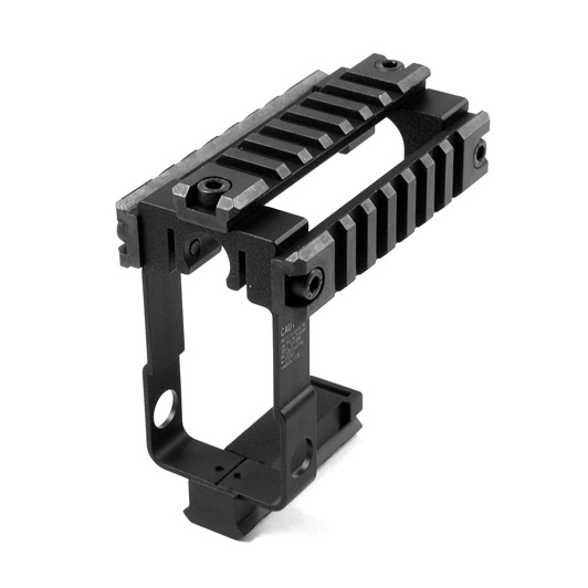 L.A.ホビーショップ / マルイ MAC10専用 フレームロックマウント