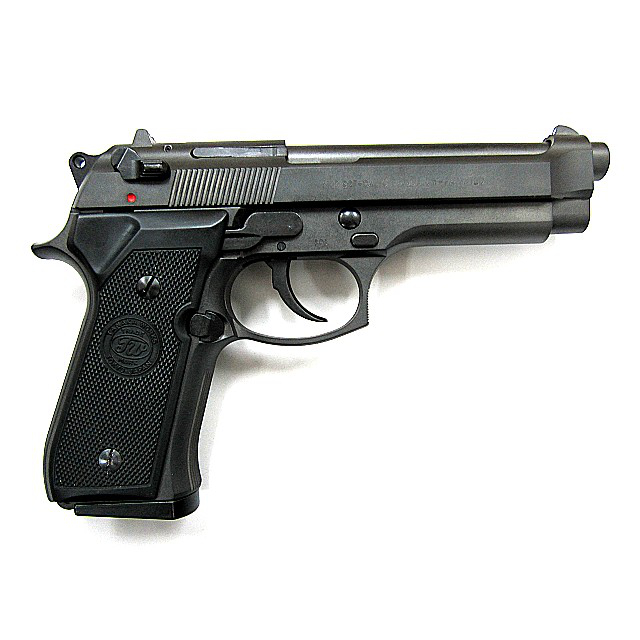 L.A.ホビーショップ / モデルガン : Model 92F エボリューション