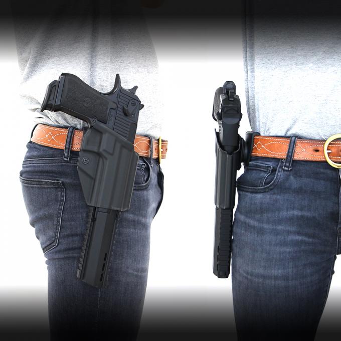 L.A.ホビーショップ / デザートイーグル用 カイデックスホルスター