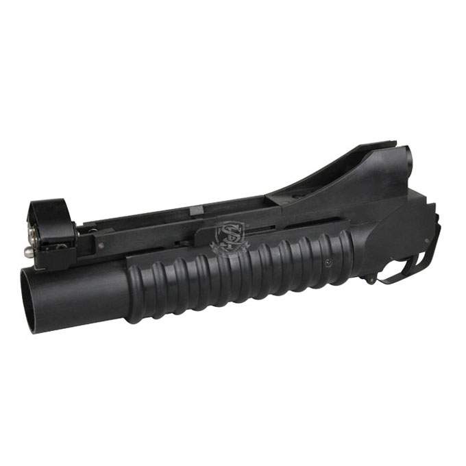 L.A.ホビーショップ / M203タイプ FRP 軽量グレネードランチャー