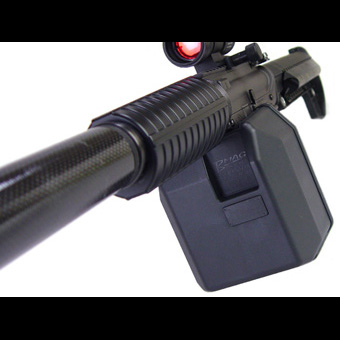 L.A.ホビーショップ / マルイ 電動ガンM16/M4シリーズ用 BOXマガジン