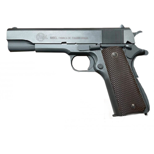 L.A.ホビーショップ / モデルガン インベル M911 【ブラックラグーン