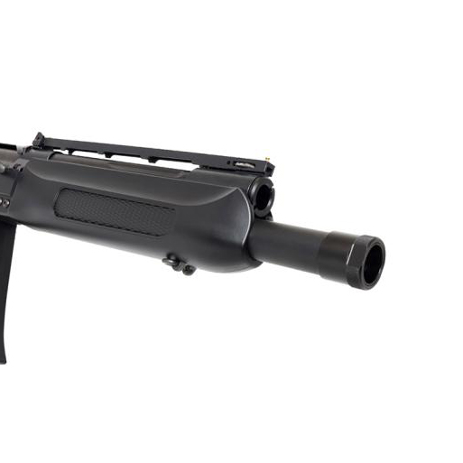 L.A.ホビーショップ / マルイ サイガ-12K ショートアウターバレル [品