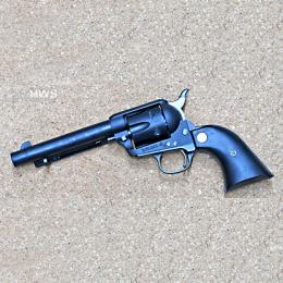 L.A.ホビーショップ / モデルガン : SAA ラバーモデル /アーティラリー