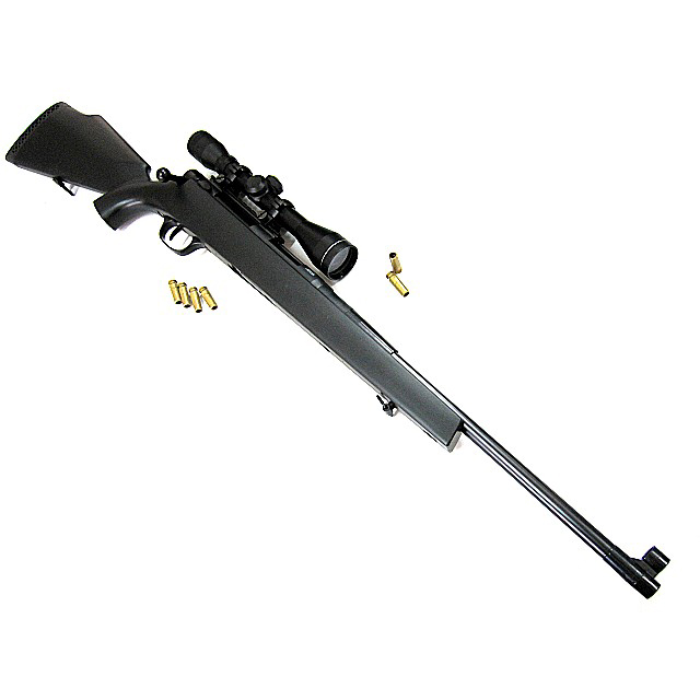 L.A.ホビーショップ / エアコッキング [3] スーパーライフルU10