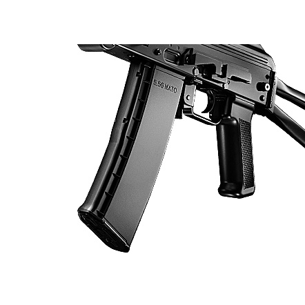 L.A.ホビーショップ / 次世代電動ガン : AK102 [取寄]