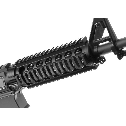 L.A.ホビーショップ / 次世代電動ガン : SOPMOD M4 [取寄]