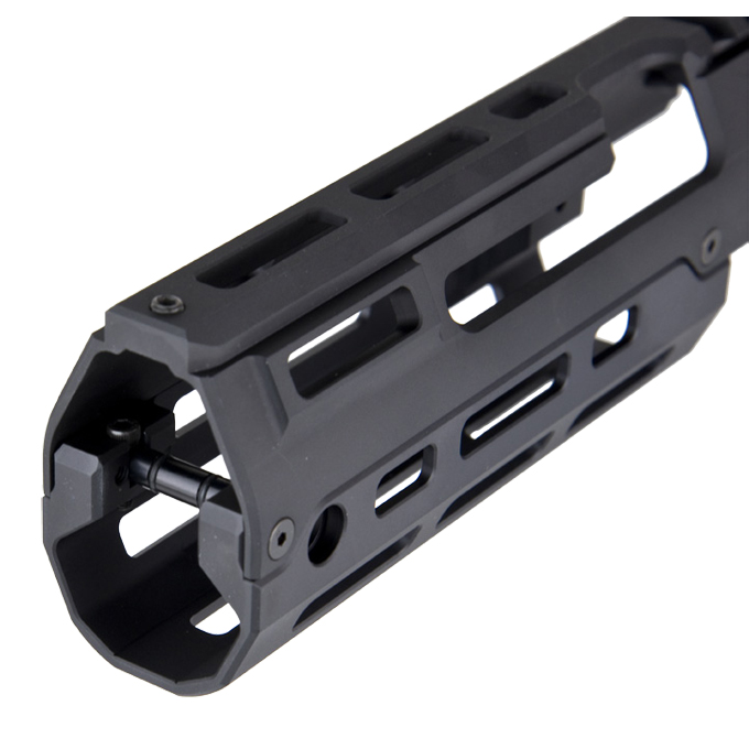 L.A.ホビーショップ / マルイ次世代MP5用 UTG PRO MonolithicタイプM