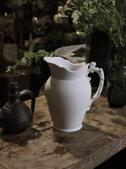 ラ・ロンダジル 「作家」でさがす 長峰菜穂子さん