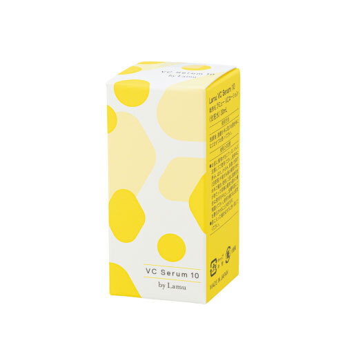 化粧水 ｜ VCローション ｜Lamu Online Shop ｜ Lamu Online Shop