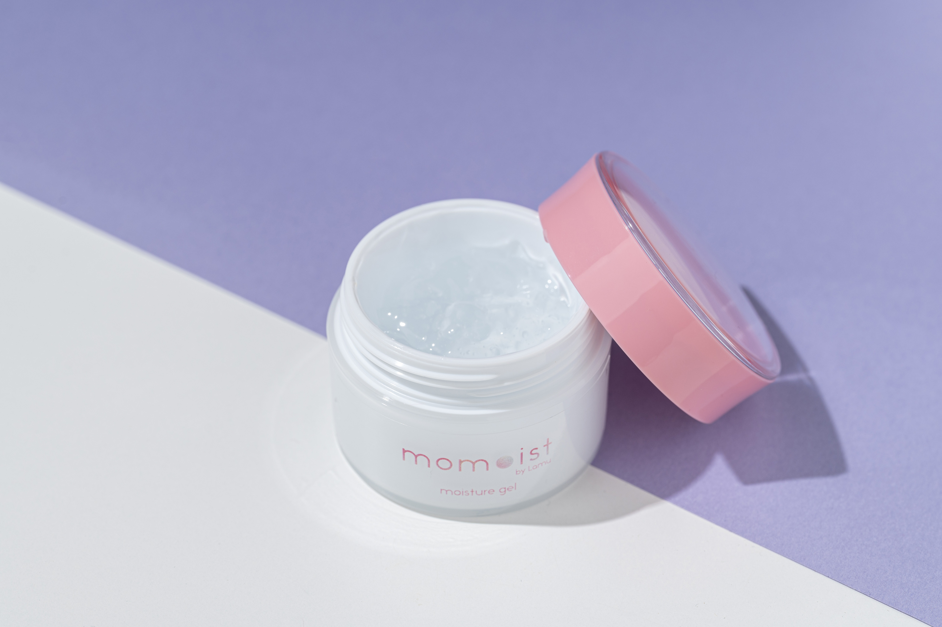 保湿ジェル ｜ momoist by Lamu ｜Lamu Online Shop ｜ Lamu Online Shop