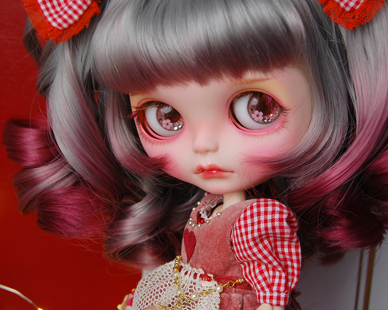 TOP - ◇◇Lamurica doll ラムリカ制作室◇◇