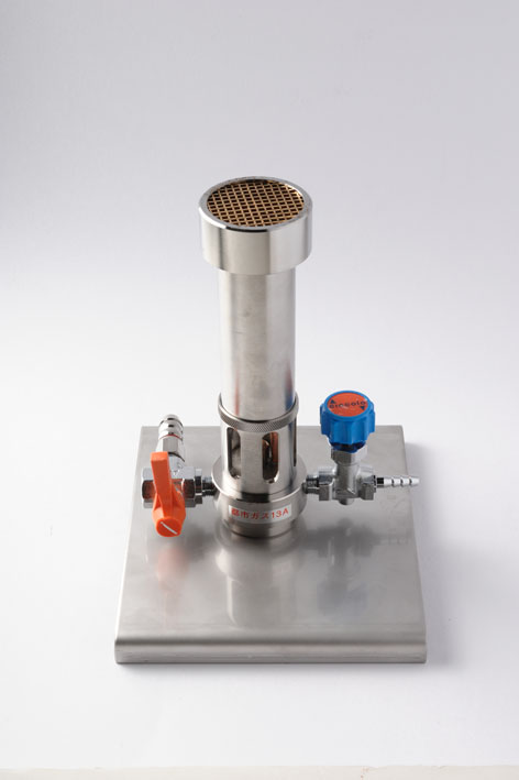 お取り寄せ商品】B10集中炎バーナー - ジャパンランプワークソサエティ