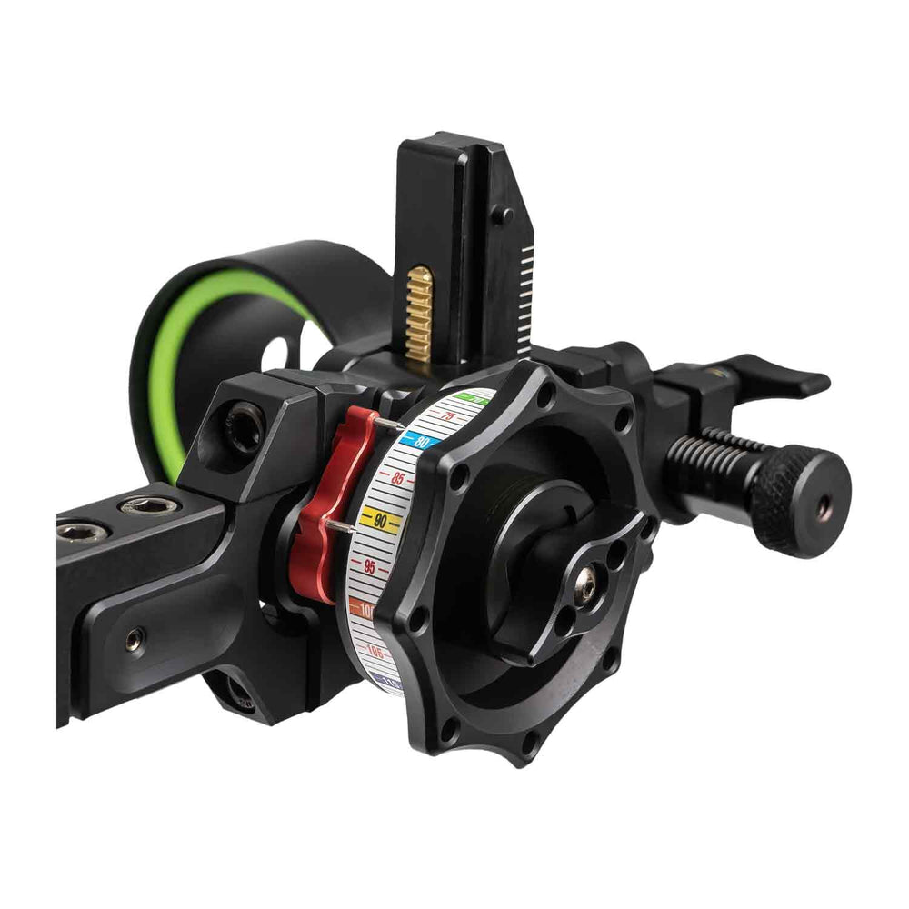 HHA NYTRX X2 Direct Mount Sight – Lancaster Archery Supply