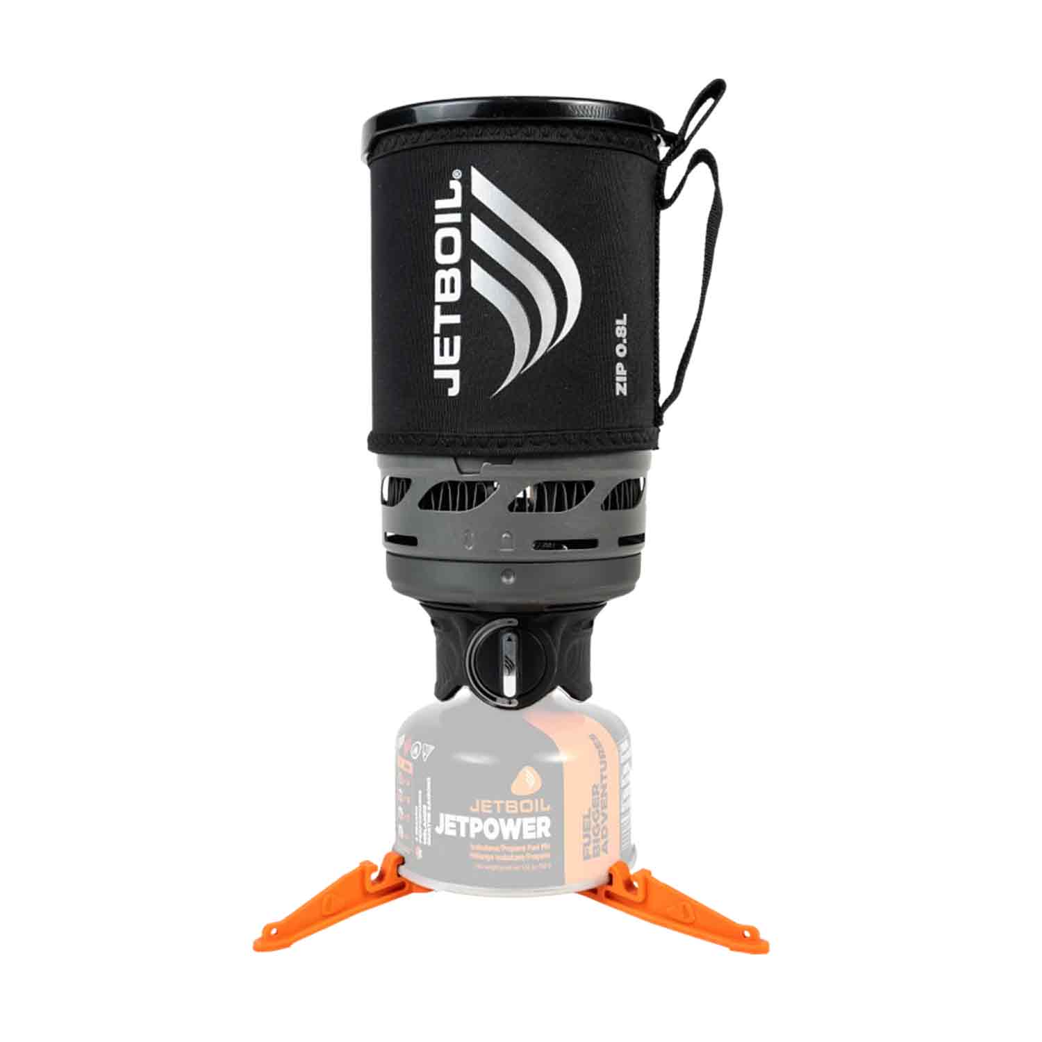 Jetboil Zip Carbon Fast Boil System – Lancaster Archery Supply