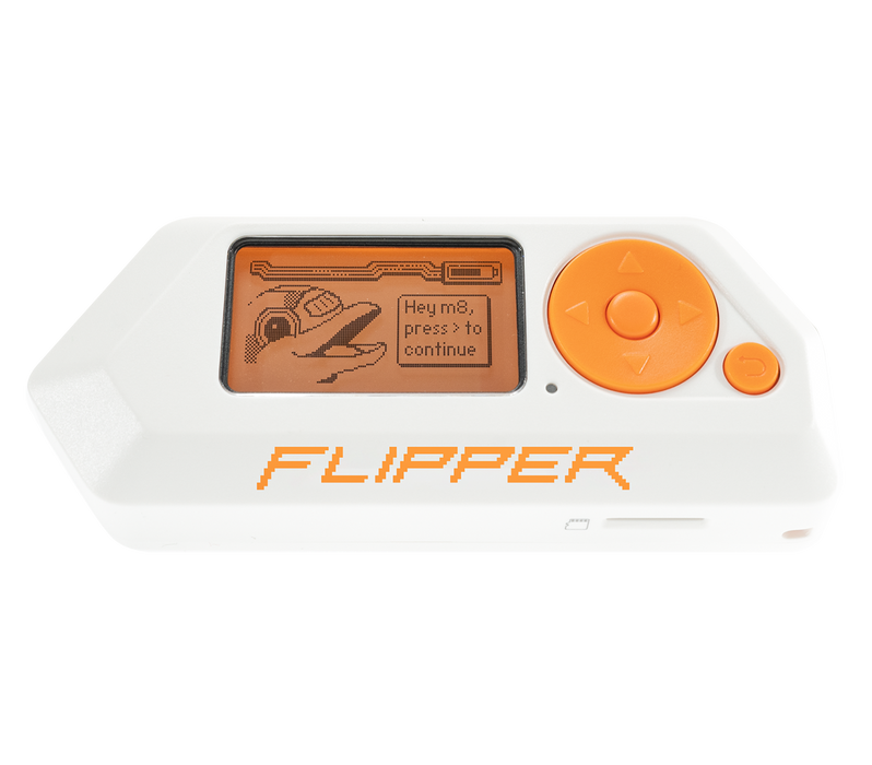 Flipper Zero — Lab401