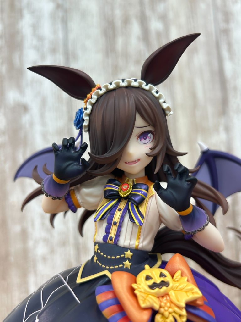 出荷済み】「ライスシャワー～Make up Vampire!～」をご紹介