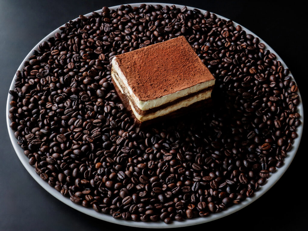 広尾ティラミス 新ミニボックス クラシック – La Bisboccia