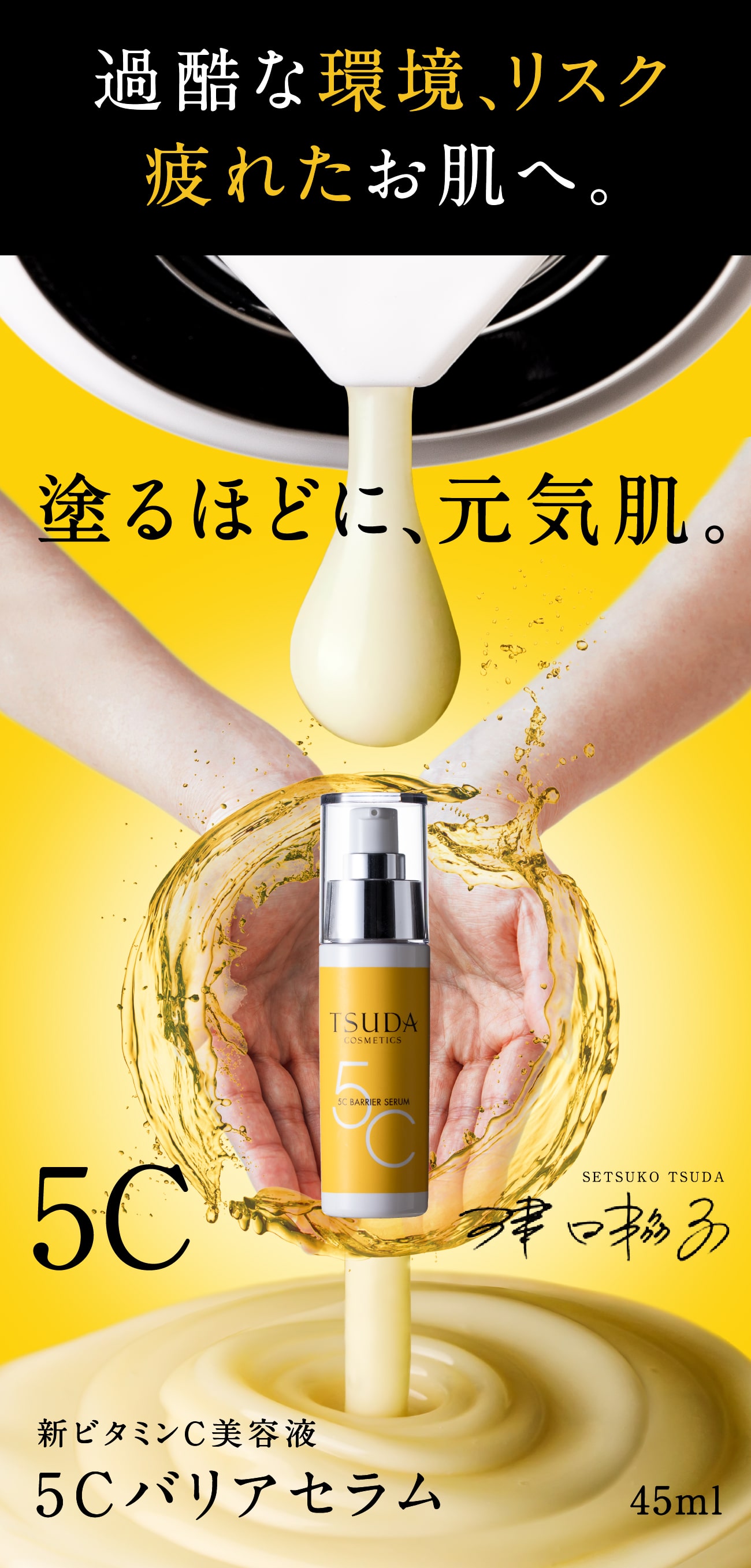 5Cバリアセラム