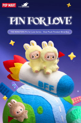 日本で大流行！ラブブって何？タイではどこで買える？ | バンコクLAB