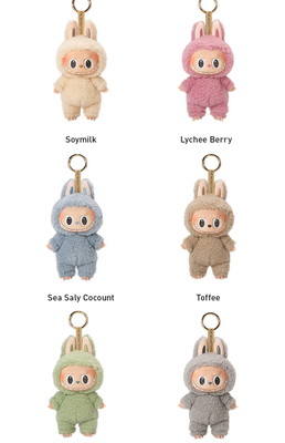 日本で大流行！ラブブって何？タイではどこで買える？ | バンコクLAB